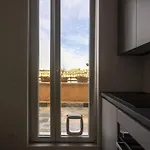 Dragonfly Apartment